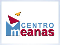 Logotipo de Centro Meanas